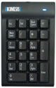 Mechanical Keypad for PC - PC Legending