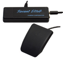 Savant Elite2 Control Module with Single Action Foot Pedal