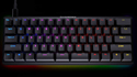 TKO Tournament Keyboard - Tenkeyless 60% Standard Layout