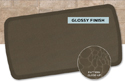 GelPro Elite Anti-Fatigue Mat - Putty with Mosaic Texture