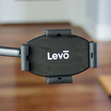 LEVO Dual Clamp Tablet Cradle Compact