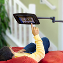 Levo G2 Deluxe Table Clamp Stand - Just Lie Back and Relax