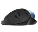 Ergo M575 Wireless Trackball - Front View