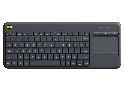 Wireless Touch Keyboard