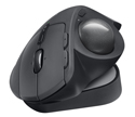 MX Ergo Wireless Trackball - 30° Tilt