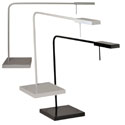 Luxo Ninety Freestanding Task Light - Available in 3 Colours