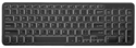 Compact Financial Keyboard for PC