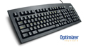 Optimizer Keyboard