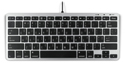 Slim One Keyboard for iPhone and MAC