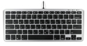 Slim One Keyboard for iPhone and PC