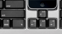 Easily Access Function Keys on Arrow Keys