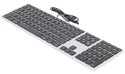 Wired Keyboard for Mac - FK316