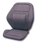 Super Deluxe 2000 Sacro-Ease Seat Support