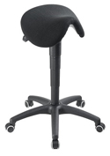 HYSIIT Sit-Stand Stool - Model 11216