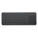 Microsoft All-in-One Media Keyboard