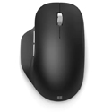 Microsoft Bluetooth Ergonomic Mouse - Top View