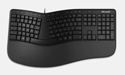 Microsoft Ergonomic Keyboard