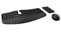 Microsoft Sculpt Ergonomic Desktop