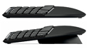 Microsoft Sculpt Ergonomic Desktop - Keyboard Size Profiles