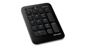 Microsoft Sculpt Ergonomic Desktop - Numeric Keypad