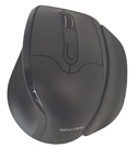 Newtral 3 Mouse - Balance Grip - Top View