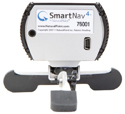 SmartNav 4 - Back View