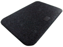 Sit-Stand SmartMat - Charcoal Black