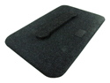 Sit-Stand Smartmat with Foot Wedge In Place