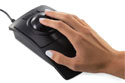 X-Keys O-Trac - Comfortable Hand Support