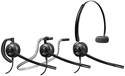 Plantronics EncorePro HW540 Headset - 3 Configuration Options