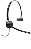 Plantronics EncorePro HW540 Headset - 