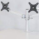 DeskRite 100 Dual Monitor Arm