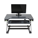 DeskRite 100 Sit-Stand Platform