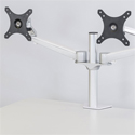 Posturite DeskRite100 Dual Monitor Arm Accessory