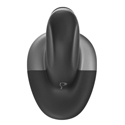 Penguin Ambidextrous Vertical Mouse - Top View