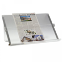 Posturite SlideRite Document Holder - Sliding Line Guide