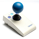 BLUELINE Joystick with Soft Ball