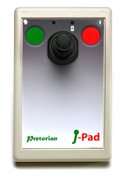 Pretorian J-Pad