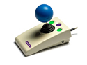 JAZZ Joystick with Soft Ball