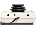 Pretorian Slimline Joystick - Low Profile Housing