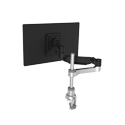 R-Go Caparo 4 D2 Single Monitor Arm