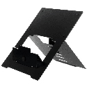 R-Go Riser Flexible Laptop Stand