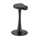 Focal Fidget Active Stool - Rear Profile