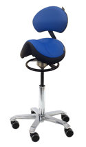 Amazone Balance with Adjustable Lumbar Support