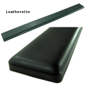 Keyboard Gel Palm Rest - Leatherette