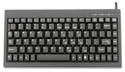 Mini-Keyboard - Black Model