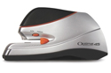 Swingline Optima 45 Electric Stapler - Side Profile