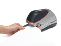 Swingline Optima 45 Electric Stapler - Staple Positioning Guide