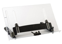 Freestanding Adjustable InLine Document Holder - 18DC