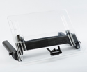 Freestanding Adjustable InLine Document Holder - 14DC